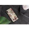 mockup of a clear phone case placed on a table 4643 el1
