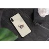 mockup of a clear phone case placed on a table 4643 el1 (2)