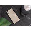 mockup of a clear phone case placed on a table 4643 el1