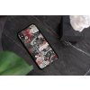 mockup of a clear phone case placed on a table 4643 el1 (100)