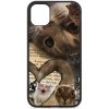 Kryt na mobil Xiaomi cat book