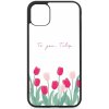 Kryt na mobil Xiaomi to you tulip