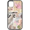Kryt na mobil Xiaomi vintage heart