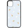 Kryt na mobil Xiaomi cute carrots