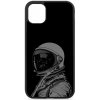 Kryt na mobil iPhone dead astronaut