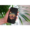 Kryt na mobil iPhone midnight island