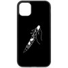 Kryt na mobil iPhone see death