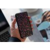 Kryt na mobil Samsung heart metal