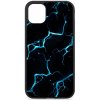 Kryt na mobil Xiaomi blue weather