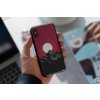 Kryt na mobil Xiaomi red mountain