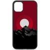Kryt na mobil Xiaomi red mountain