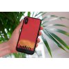 mockup of a woman holding a clear phone case in front of a houseplant 4636 el1 2023 03 30T114021.312
