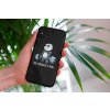 mockup of a woman holding a clear phone case in front of a houseplant 4636 el1 2023 03 30T115538.533