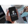 mockup of a man holding a clear phone case 4638 el1 2023 03 30T115532.495