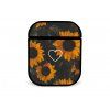 sunflower heart