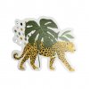 n00330 leopard in jungle