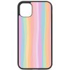 rainbow stripes