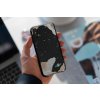 mockup of a man holding a clear phone case 4638 el1 (79)