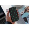 mockup of a man holding a clear phone case 4638 el1 (5)