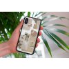 mockup of a woman holding a clear phone case in front of a houseplant 4636 el1 2022 05 04T130648.433