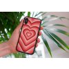 mockup of a woman holding a clear phone case in front of a houseplant 4636 el1 2022 05 24T142815.794