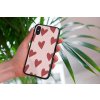 mockup of a woman holding a clear phone case in front of a houseplant 4636 el1 2022 05 24T143550.153