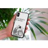 mockup of a woman holding a clear phone case in front of a houseplant 4636 el1 (14)