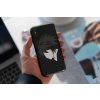 mockup of a man holding a clear phone case 4638 el1 (28)