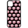 piggy kiss