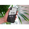 mockup of a woman holding a clear phone case in front of a houseplant 4636 el1 (11)