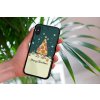 mockup of a woman holding a clear phone case in front of a houseplant 4636 el1 (1)