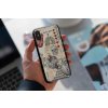 mockup of a man holding a clear phone case 4638 el1 (2)