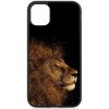 lion power