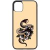 tradicional snake