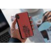mockup of a man holding a clear phone case 4638 el1 (37)