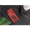 mockup of a clear phone case placed on a table 4643 el1 (39)