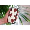 mockup of a woman holding a clear phone case in front of a houseplant 4636 el1 2022 04 19T145821.973