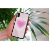 mockup of a woman holding a clear phone case in front of a houseplant 4636 el1 2022 04 27T094801.145