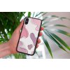 mockup of a woman holding a clear phone case in front of a houseplant 4636 el1 2022 05 04T113527.104