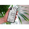 mockup of a woman holding a clear phone case in front of a houseplant 4636 el1 2022 04 27T080812.525