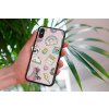 mockup of a woman holding a clear phone case in front of a houseplant 4636 el1 (39)