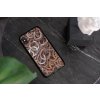 mockup of a clear phone case placed on a table 4643 el1 (41)