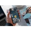 mockup of a man holding a clear phone case 4638 el1 (2)