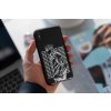mockup of a man holding a clear phone case 4638 el1 (19)