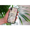 mockup of a woman holding a clear phone case in front of a houseplant 4636 el1 2023 03 16T114301.026