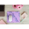 mousepad mockup over a wooden surface by some flowers and a laptop 27560 (3)