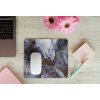mousepad mockup over a wooden surface by some flowers and a laptop 27560 (21)