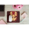 mousepad mockup over a wooden surface by some flowers and a laptop 27560 (31)