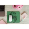 mousepad mockup over a wooden surface by some flowers and a laptop 27560 (37)