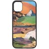 Kryt na mobil iPhone COLORFUL MOUNTAINS
